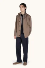Typhoon® Platinum "car coat" jakna 26412101 661 - Slika 2