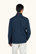 Typhoon® Platinum "car coat" jakna sa Aqualeather detaljima od antilopa 26412112 013 - Slika 5