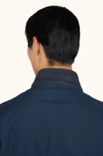 Typhoon® Platinum "car coat" jakna sa Aqualeather detaljima od antilopa 26412112 013 - Slika 4