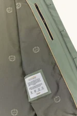 Typhoon® Platinum "car coat" jakna sa Aqualeather detaljima od antilopa 26412112 096 - Slika 8