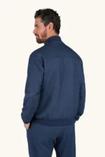 Jersely® bomber jakna 26412200 050 - Slika 4