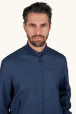 Jersely® bomber jakna 26412200 050 - Slika 3