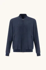 Jersely® bomber jakna 26412200 050 - Slika 6