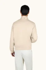 Bomber jakna od Mulberry svile 26412281 029 - Slika 3