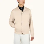 Bomber jakna od Mulberry svile 26412281 029
