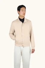 Bomber jakna od Mulberry svile 26412281 029