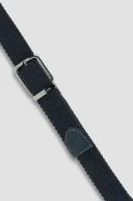 Eclisse dvostrani pleteni kaiš 14316006 R54 - Slika 4