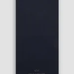 Vuneni šal sa žakar logotipom 14317006 R66