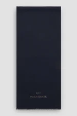 Vuneni šal sa žakar logotipom 14317006 R66