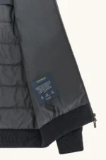 TYPHOON® džemper Paul & Shark na raskopčavanje od Soft Cool Touch vune 15311247 050 - Slika 10