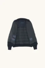 TYPHOON® džemper Paul & Shark na raskopčavanje od Soft Cool Touch vune 15311247 050 - Slika 7