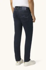 Varese Comfort Rivet farmerke Paul & Shark 15314120 J03 - Slika 3