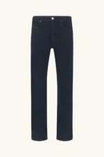 Varese Comfort Rivet farmerke Paul & Shark 15314120 J03 - Slika 5