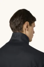 Kardigan Paul & Shark od Merino vune sa rajsferšlusom 16311249 940 - Slika 5