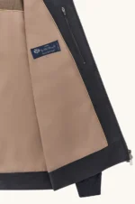 Kardigan Paul & Shark od Merino vune sa rajsferšlusom 16311249 940 - Slika 8