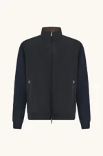 Kardigan Paul & Shark od Merino vune sa rajsferšlusom 16311249 940 - Slika 6