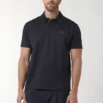 Polo majica od premium pamuka Paul & Shark 16311719 50D