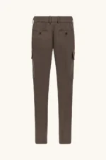 Extra Soft Paul & Shark kargo pantalone 16314041 493 - Slika 2