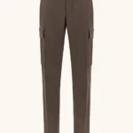 Extra Soft Paul & Shark kargo pantalone 16314041 493