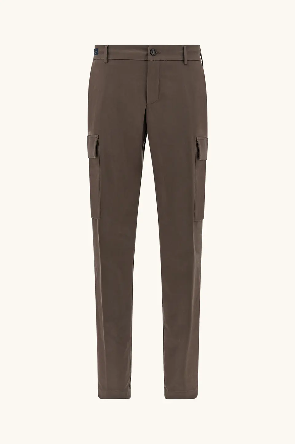 16314041-493-f-v Extra Soft Paul & Shark kargo pantalone 16314041 493 - Slika 1