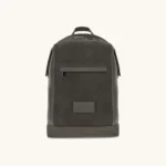 Firenze ranac Paul & Shark od Nappa kože i Suede kože 16318104 306