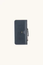 Firenze etui za kartice sa rajsferšlusom Paul & Shark 16318111 050 - Slika 3