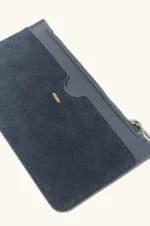 Firenze etui za kartice sa rajsferšlusom Paul & Shark 16318111 050 - Slika 2