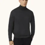 Rolka Paul & Shark od Superfine 140's Merino vune 26411550 011