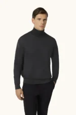 Rolka Paul & Shark od Superfine 140's Merino vune 26411550 011
