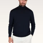 Rolka Paul & Shark od Superfine 140's Merino vune 26411550 050