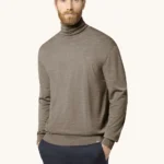 Rolka od Superfine 140's Merino vune Paul & Shark 26411550 226