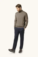Rolka od Superfine 140's Merino vune Paul & Shark 26411550 226 - Slika 2