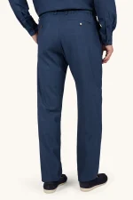 Paul & Shark pantalone Lucca od Jersely® tkanine 26414073 050 - Slika 3