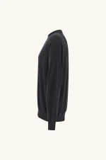 Džemper Paul & Shark od Superfine 140's Merino vune sa okruglim izrezom 99311034 011 - Slika 9
