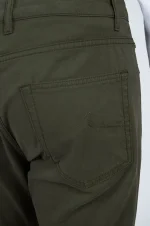 Paul & Shark pantalone sa 5 džepova od rastegljivog pamuka 99314013 036 - Slika 6
