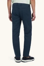 Pantalone sa 5 džepova od rastegljivog pamuka Paul & Shark 99314013 050 - Slika 2