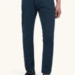 Pantalone sa 5 džepova od rastegljivog pamuka Paul & Shark 99314013 050