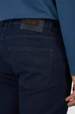 Muške farmerke Giza Denim Paul & Shark 15314101 J03 - Slika 5