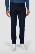 Muške farmerke Giza Denim Paul & Shark 15314101 J03 - Slika 2