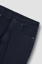 Muške farmerke Giza Denim Paul & Shark 15314101 J03 - Slika 6
