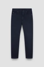 Muške farmerke Giza Denim Paul & Shark 15314101 J03 - Slika 4