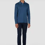 Muške farmerke Giza Denim Paul & Shark 15314101 J03