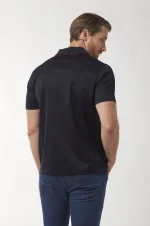 Muška Paul & Shark polo majica Aqua Touch 16311720 51E - Slika 2