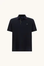 Muška Paul & Shark polo majica Aqua Touch 16311720 51E - Slika 4
