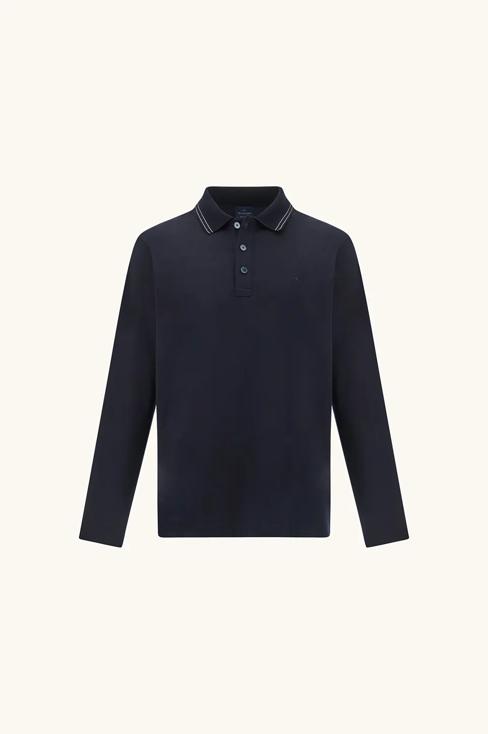 16311722-050-f-v Polo majica dugih rukava Aqua Touch Paul & Shark 16311722 050 - Slika 1