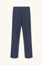 Muške pantalone Como Jersely® Paul & Shark 16314074 050 - Slika 6