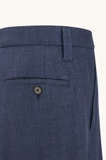 Muške pantalone Como Jersely® Paul & Shark 16314074 050 - Slika 7