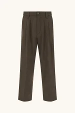 Muške pantalone Como Jersely® Paul & Shark 16314074 090 - Slika 2