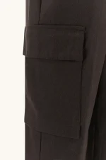 Muške Paul & Shark vunene pantalone Lucca 16314079 306 - Slika 8