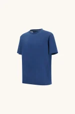 Majica kratkih rukava od pamučnog žerseja Paul & Shark 99311024 635 - Slika 6